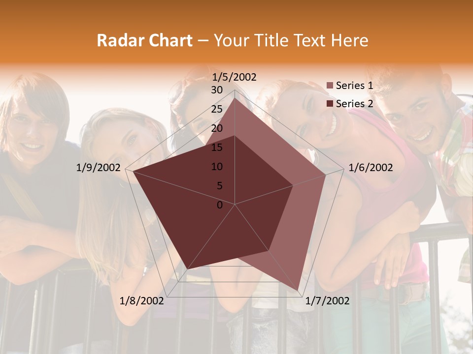 House Ventilation White PowerPoint Template
