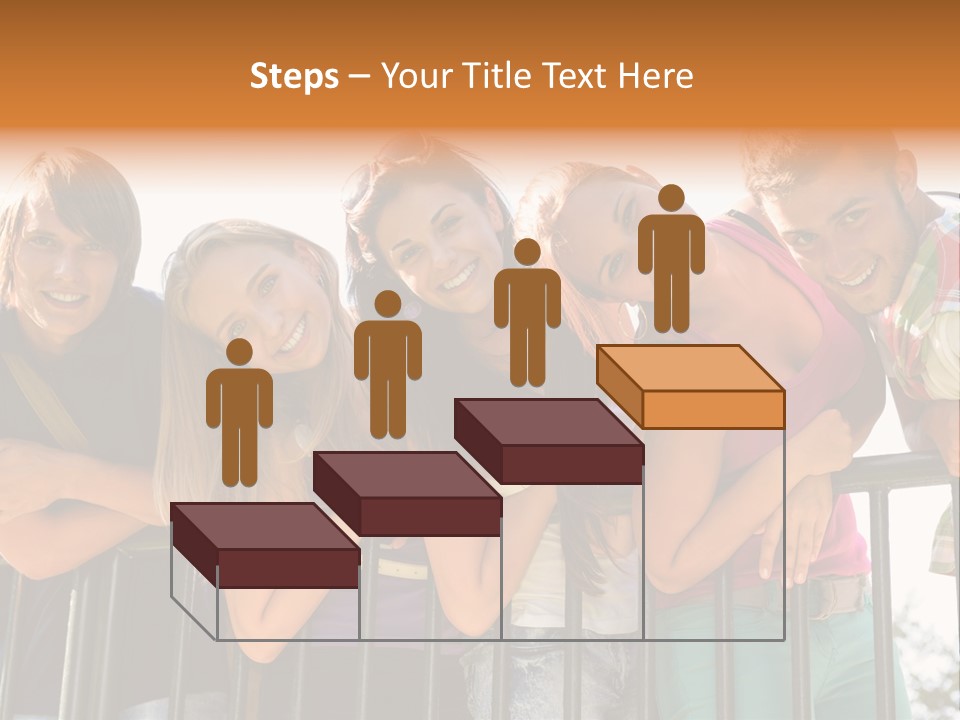 House Ventilation White PowerPoint Template