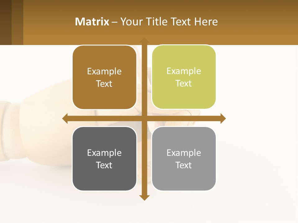 Remote Electricity Cold PowerPoint Template