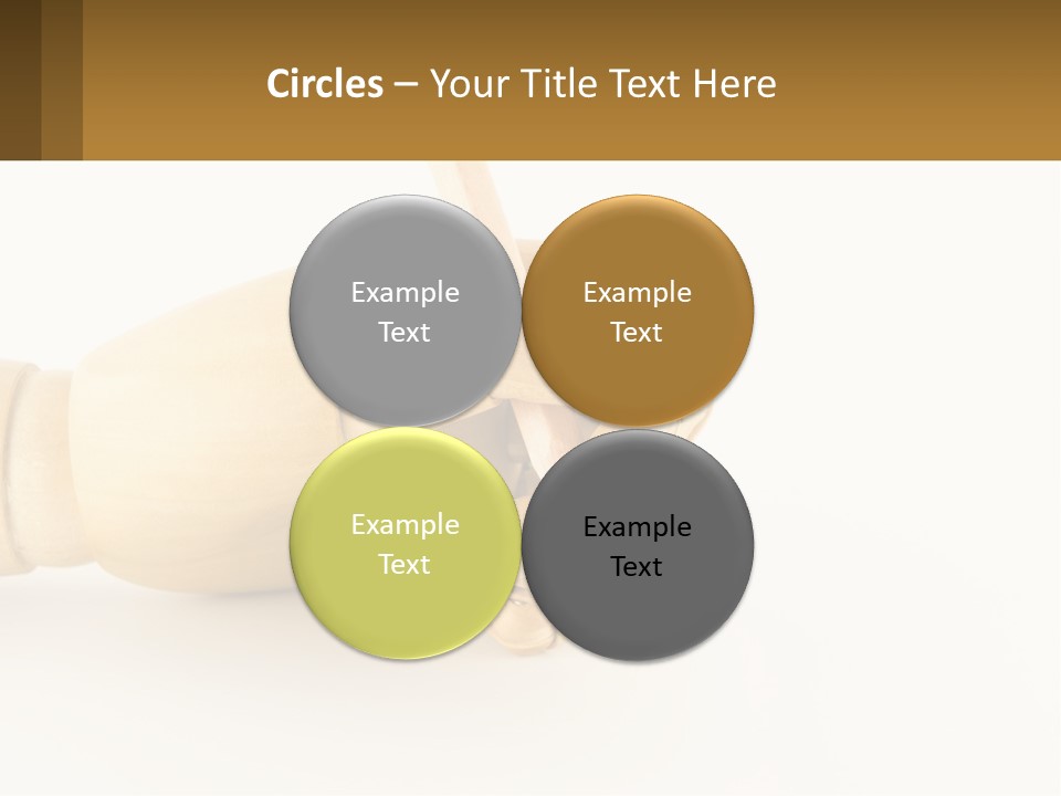 Remote Electricity Cold PowerPoint Template