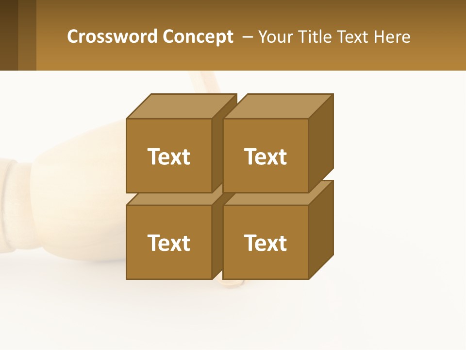 Remote Electricity Cold PowerPoint Template