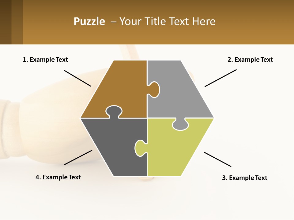 Remote Electricity Cold PowerPoint Template