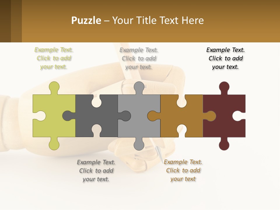 Remote Electricity Cold PowerPoint Template