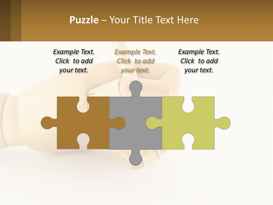 Remote Electricity Cold PowerPoint Template