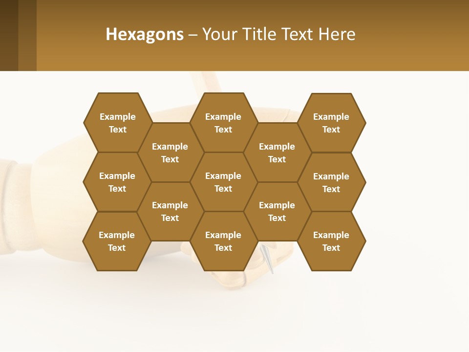 Remote Electricity Cold PowerPoint Template