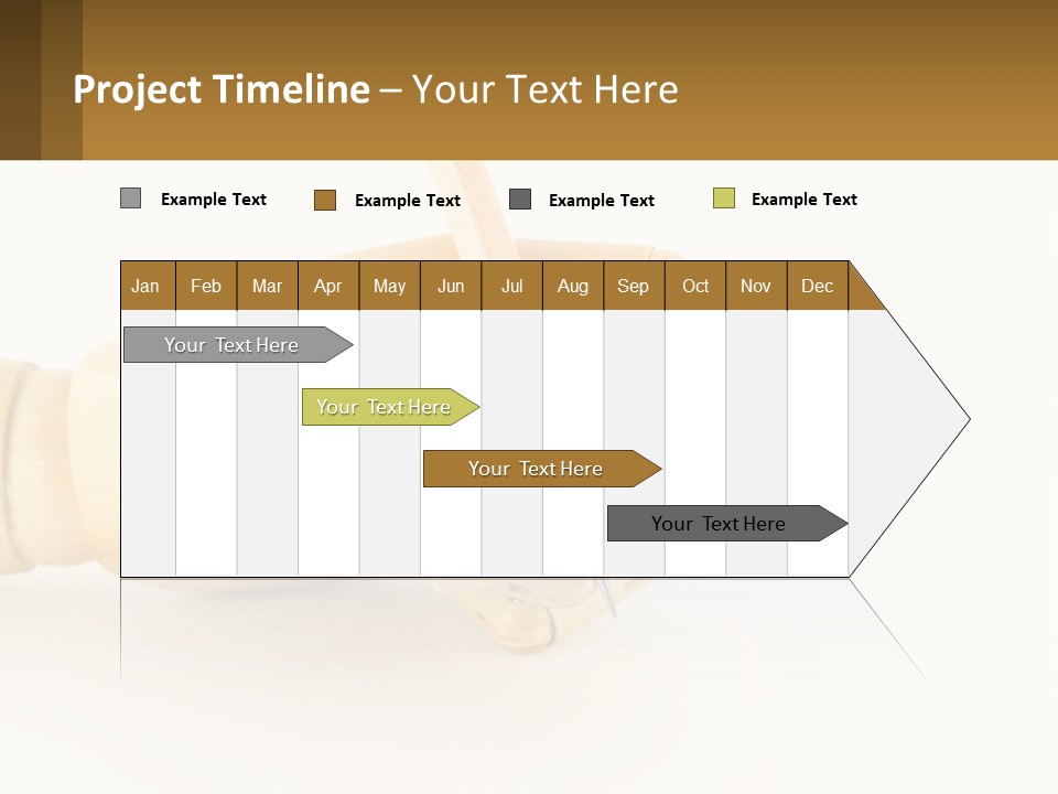 Remote Electricity Cold PowerPoint Template