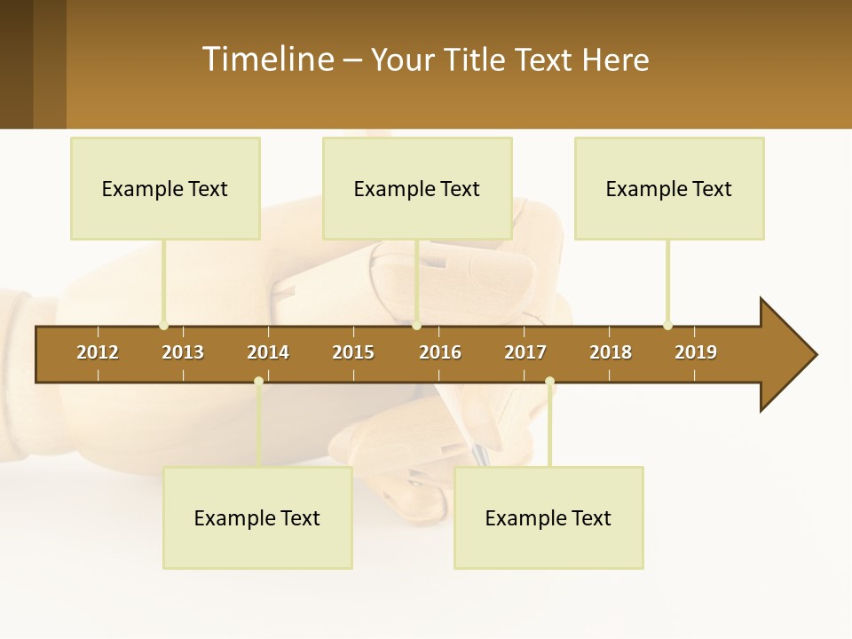 Remote Electricity Cold PowerPoint Template