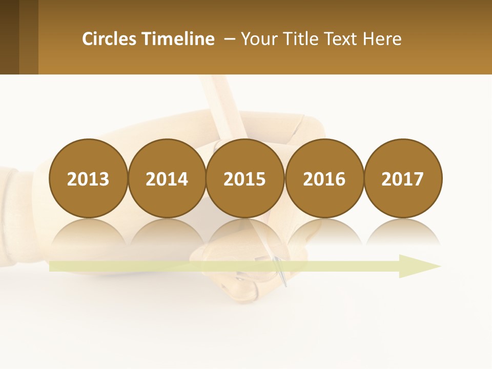 Remote Electricity Cold PowerPoint Template