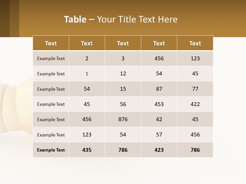 Remote Electricity Cold PowerPoint Template
