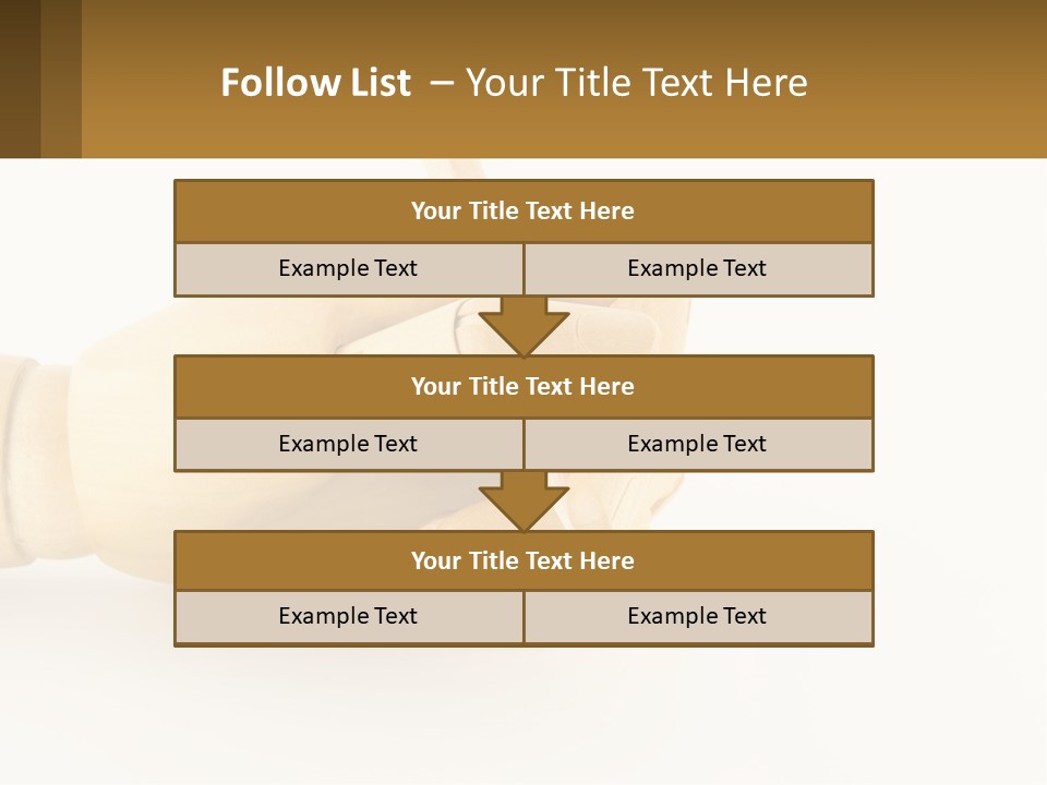 Remote Electricity Cold PowerPoint Template