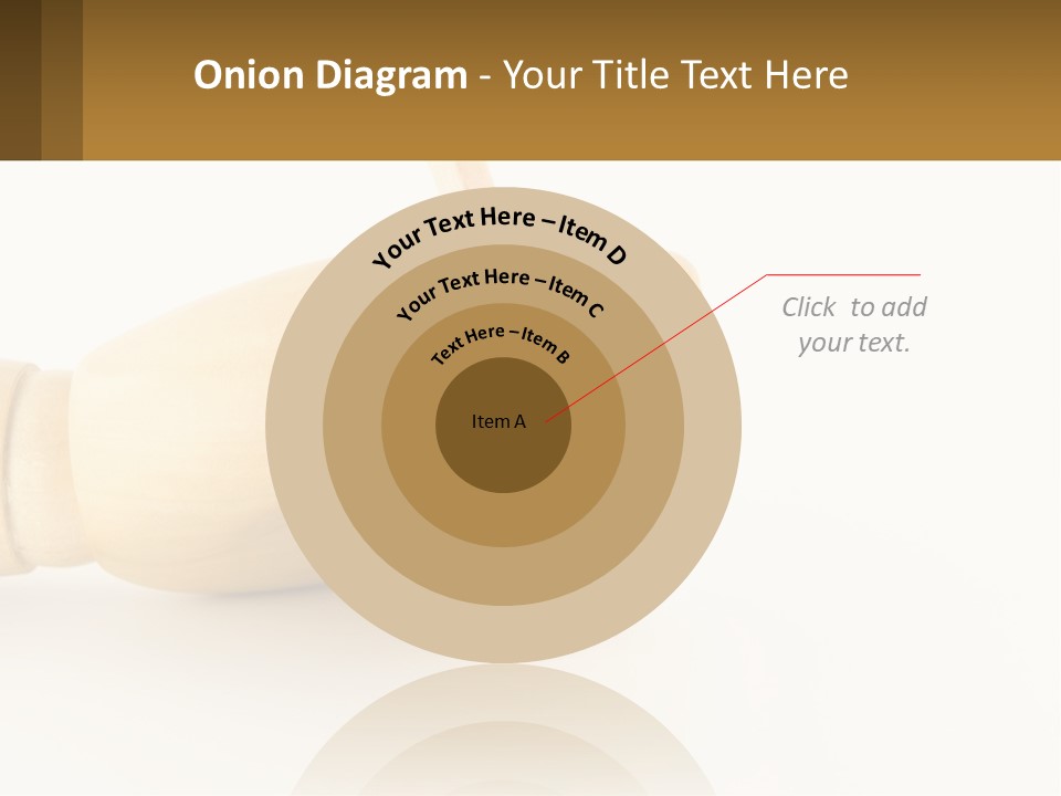 Remote Electricity Cold PowerPoint Template