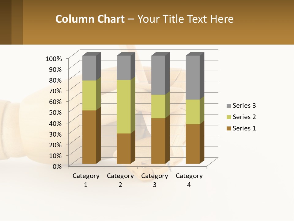 Remote Electricity Cold PowerPoint Template