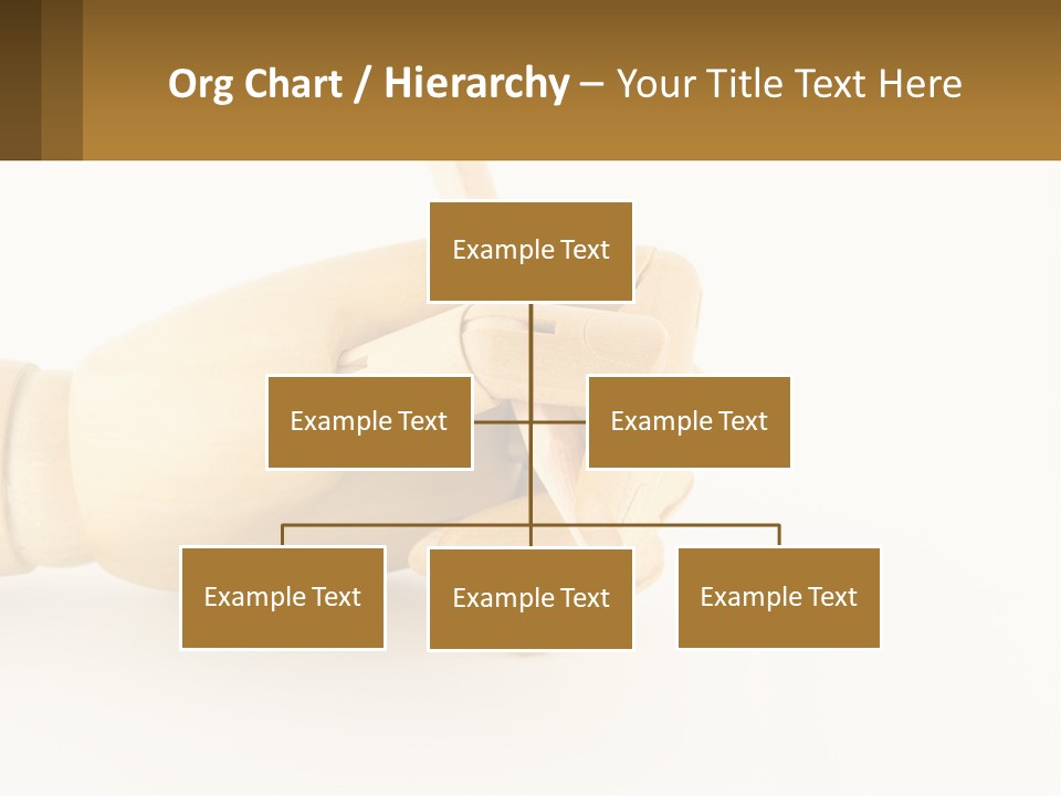 Remote Electricity Cold PowerPoint Template