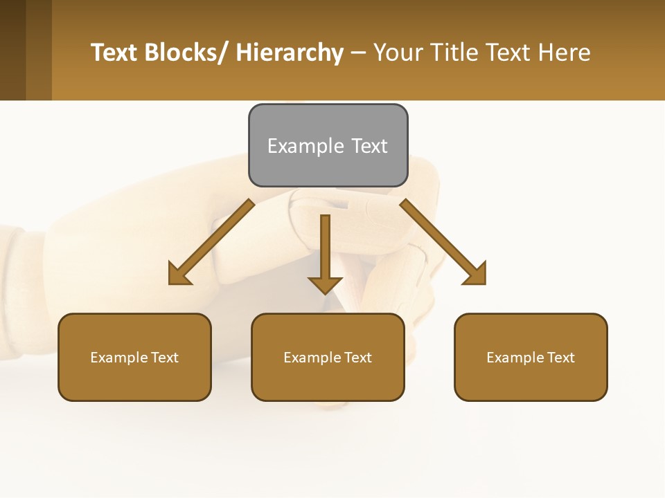Remote Electricity Cold PowerPoint Template