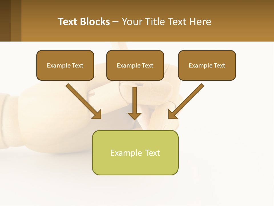 Remote Electricity Cold PowerPoint Template