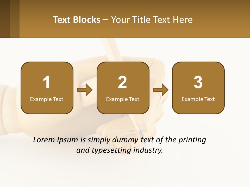 Remote Electricity Cold PowerPoint Template