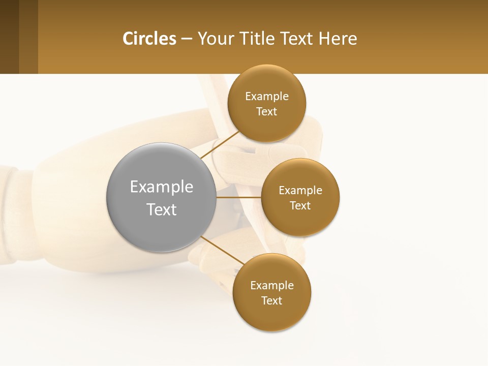 Remote Electricity Cold PowerPoint Template