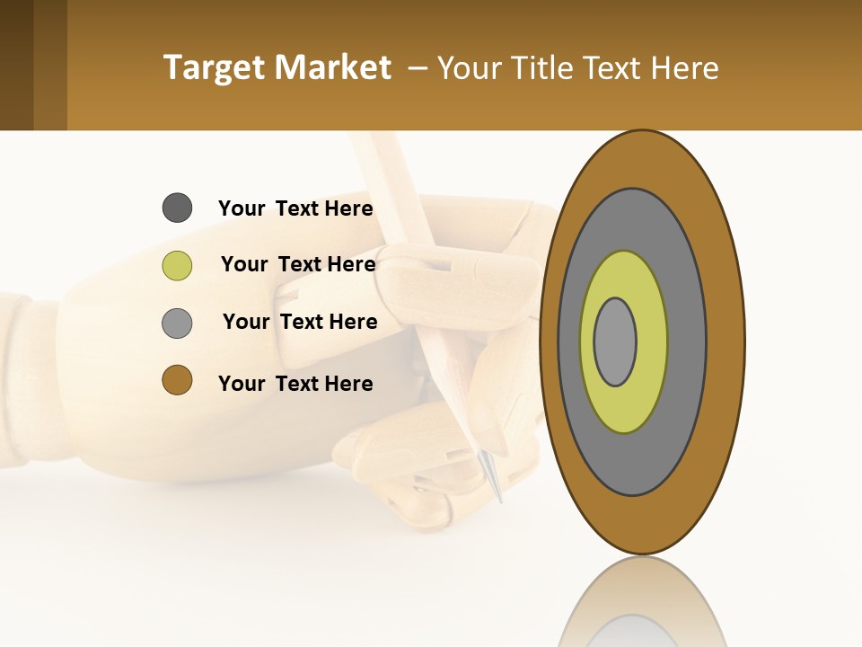 Remote Electricity Cold PowerPoint Template