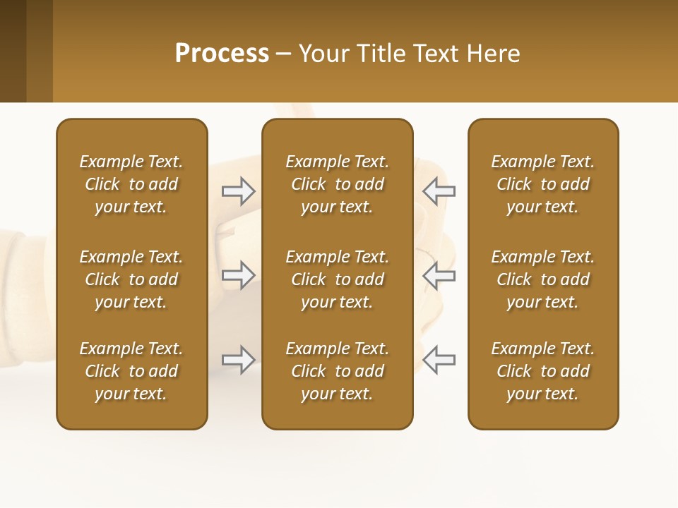 Remote Electricity Cold PowerPoint Template
