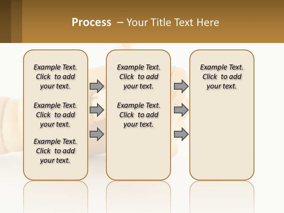 Remote Electricity Cold PowerPoint Template