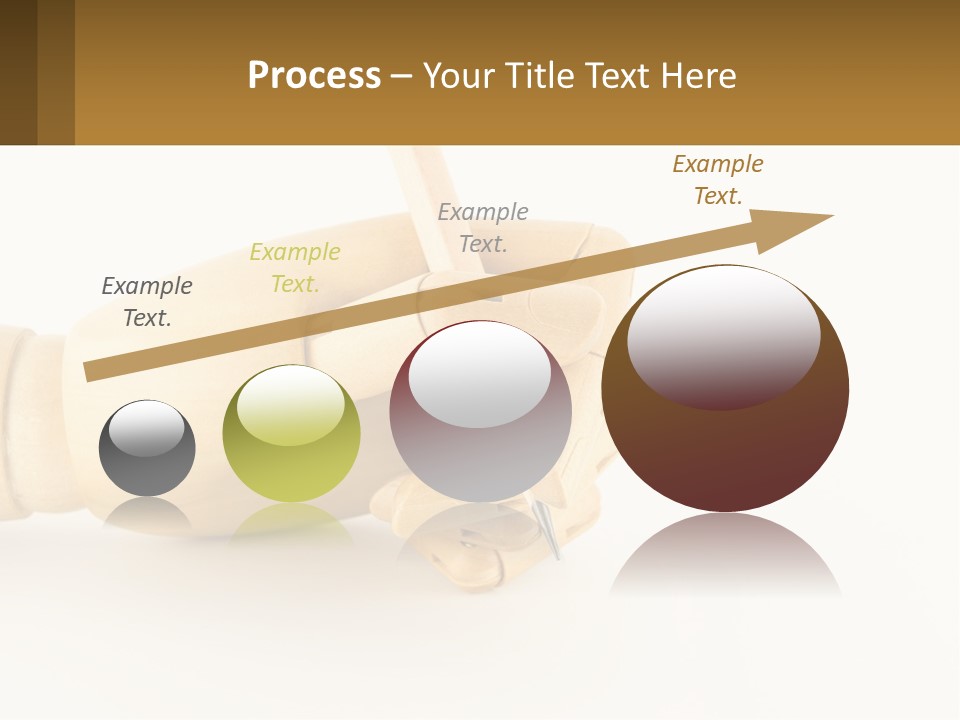 Remote Electricity Cold PowerPoint Template