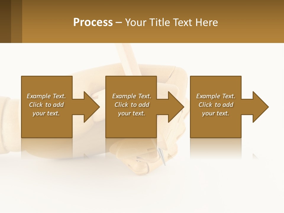 Remote Electricity Cold PowerPoint Template