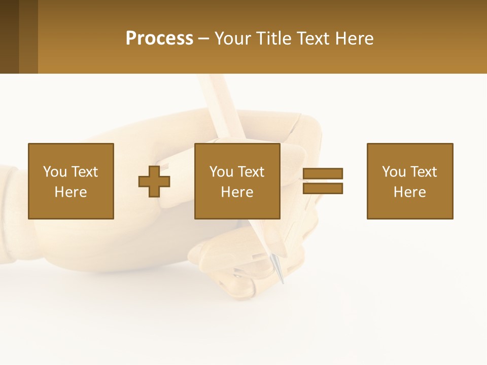 Remote Electricity Cold PowerPoint Template