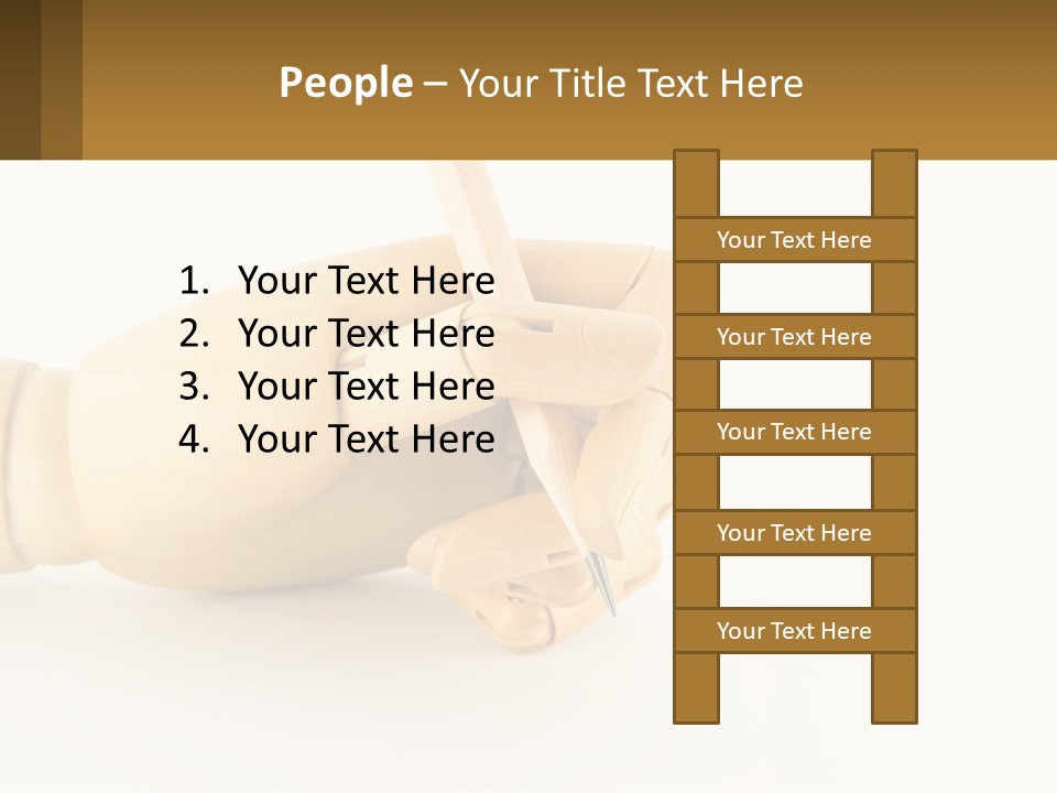 Remote Electricity Cold PowerPoint Template
