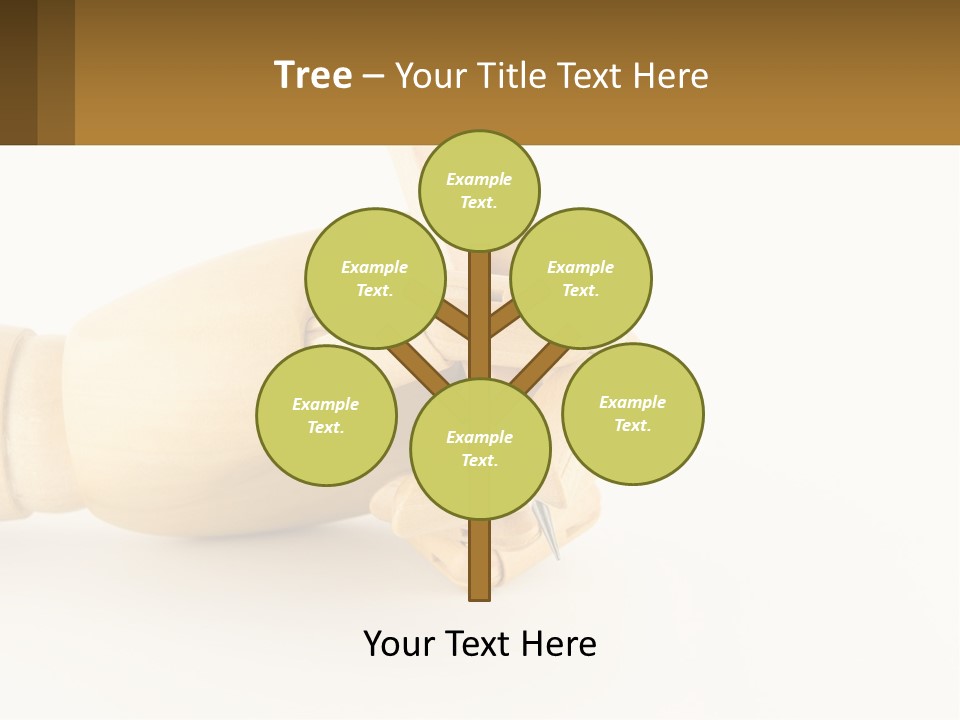 Remote Electricity Cold PowerPoint Template