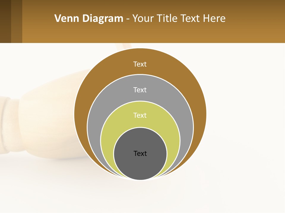 Remote Electricity Cold PowerPoint Template