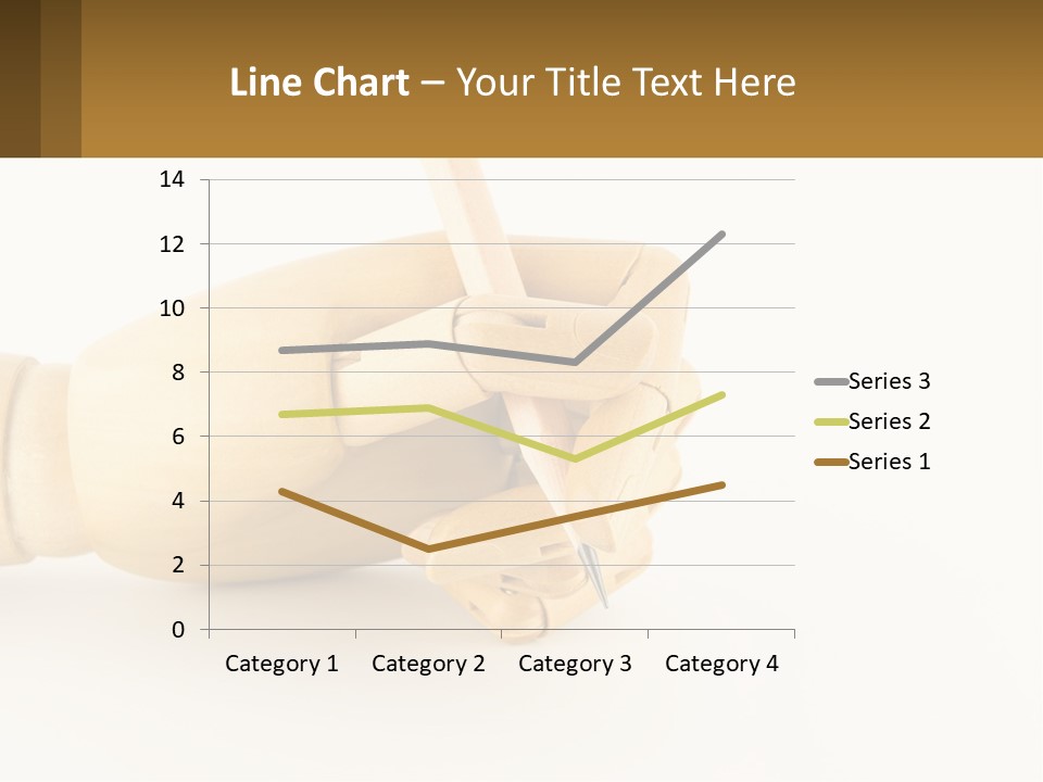 Remote Electricity Cold PowerPoint Template