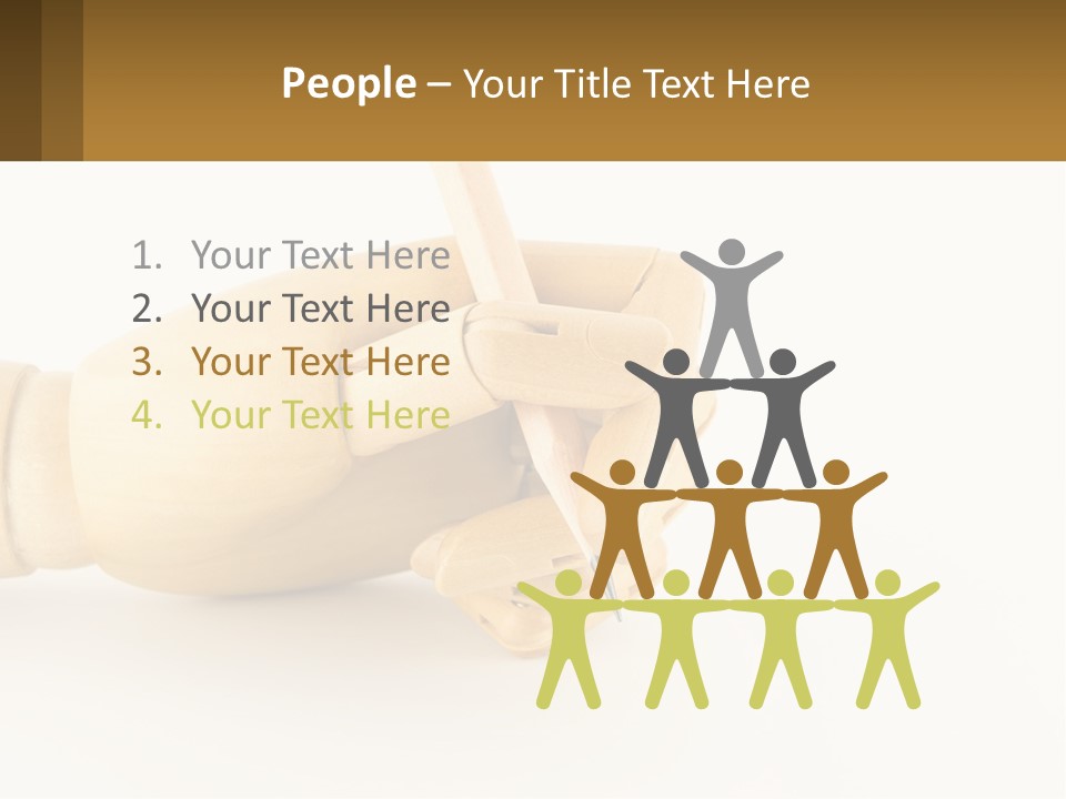 Remote Electricity Cold PowerPoint Template