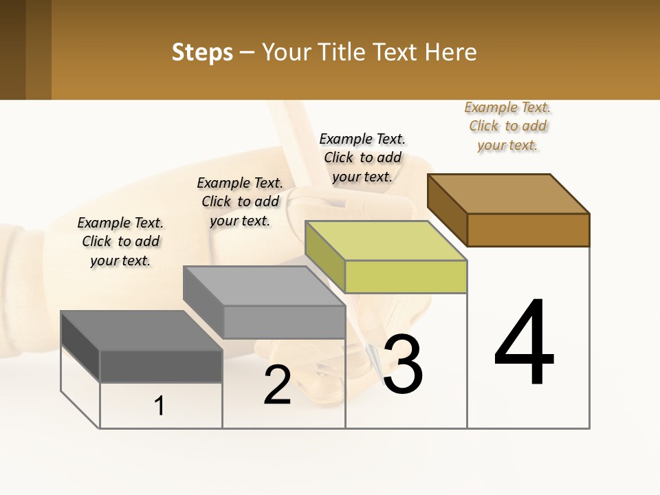 Remote Electricity Cold PowerPoint Template