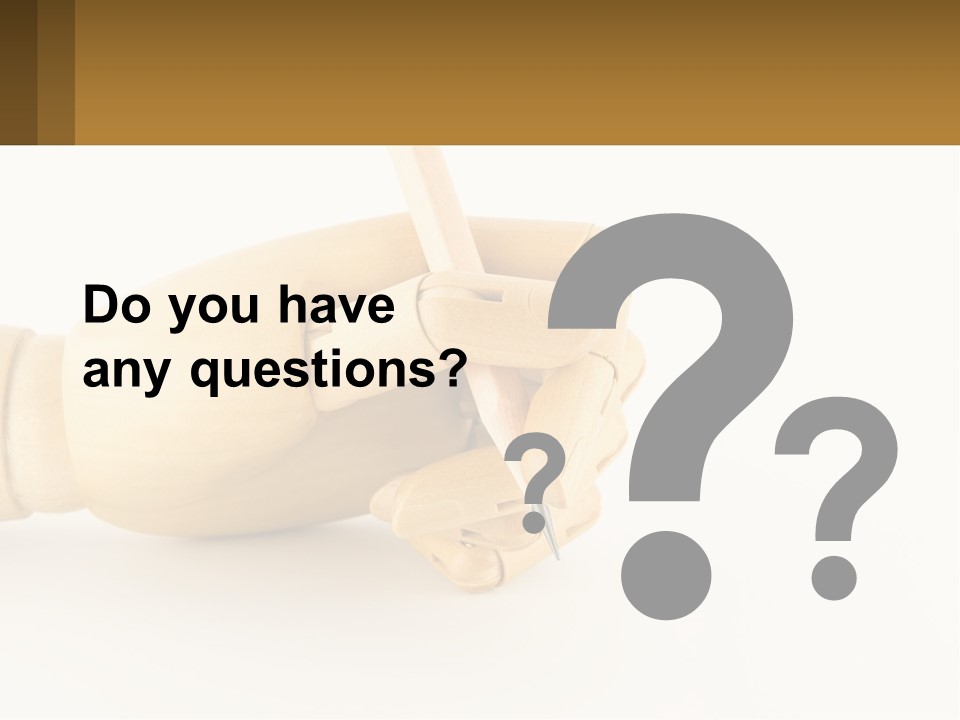 Remote Electricity Cold PowerPoint Template