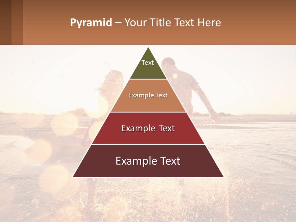 Equipment Electricity Switch PowerPoint Template