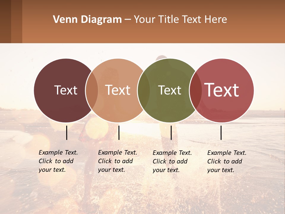 Equipment Electricity Switch PowerPoint Template