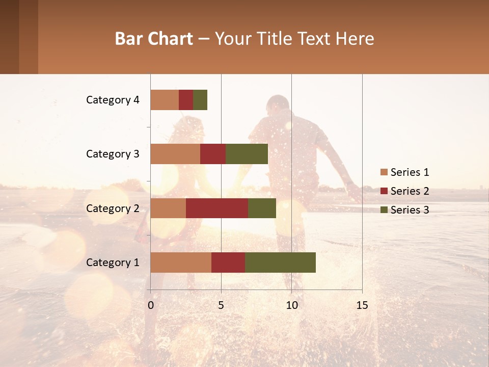 Equipment Electricity Switch PowerPoint Template