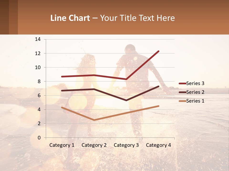 Equipment Electricity Switch PowerPoint Template