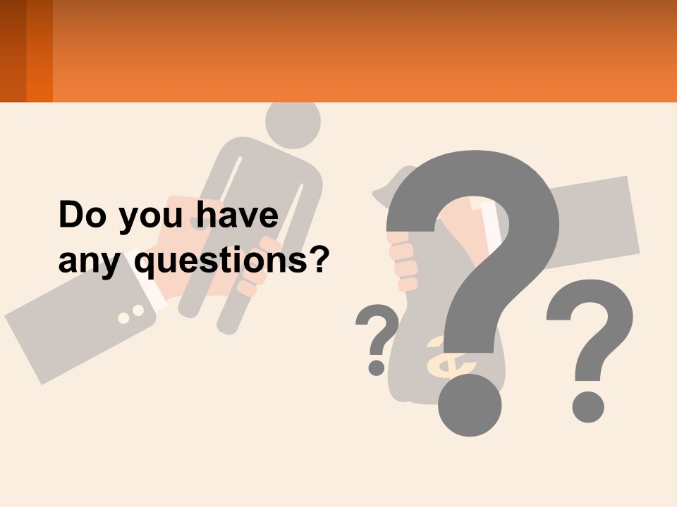 Cool Air System PowerPoint Template