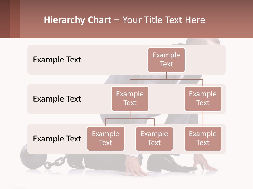 Cool Remote Switch PowerPoint Template
