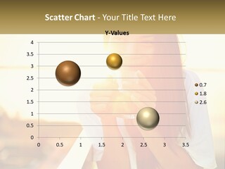 Supply Air Remote PowerPoint Template