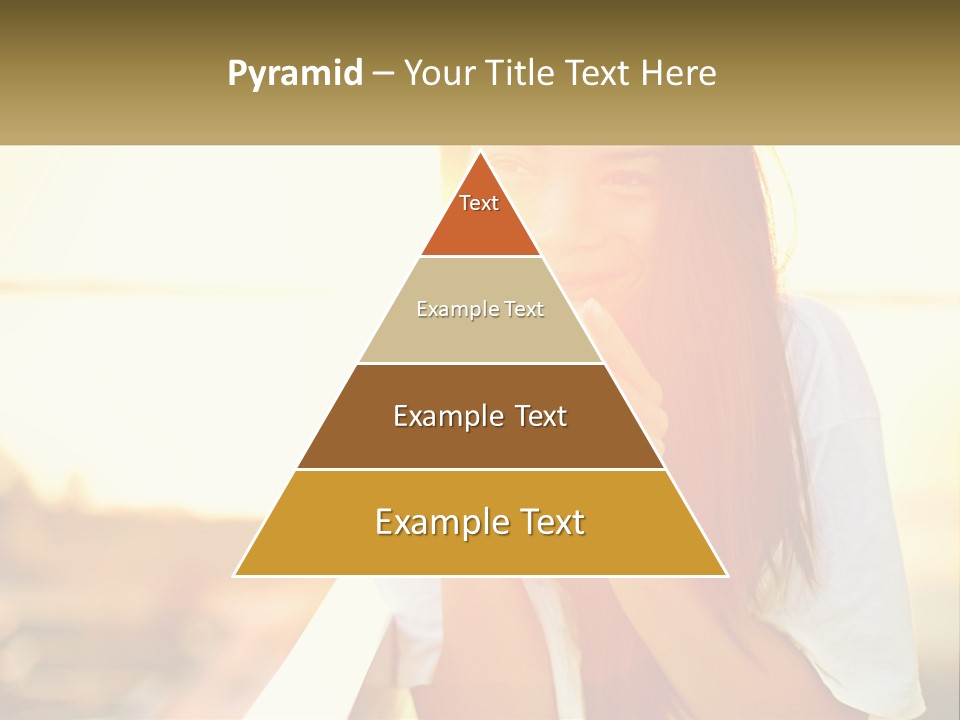 Supply Air Remote PowerPoint Template