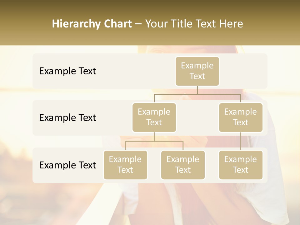 Supply Air Remote PowerPoint Template