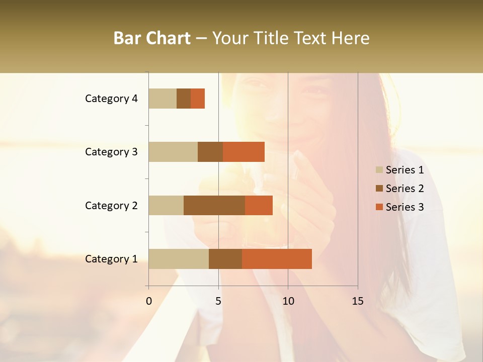 Supply Air Remote PowerPoint Template