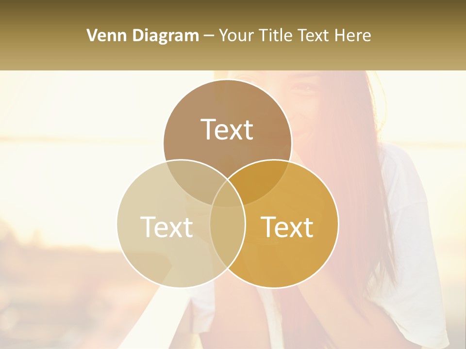 Supply Air Remote PowerPoint Template