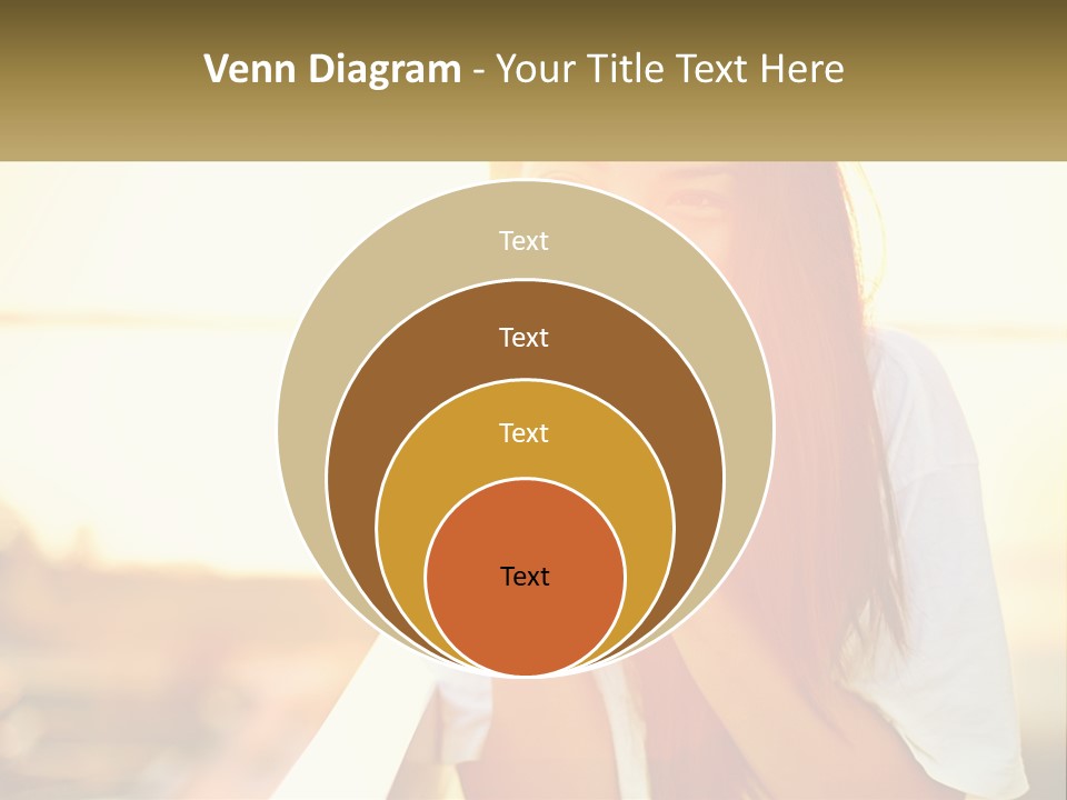 Supply Air Remote PowerPoint Template