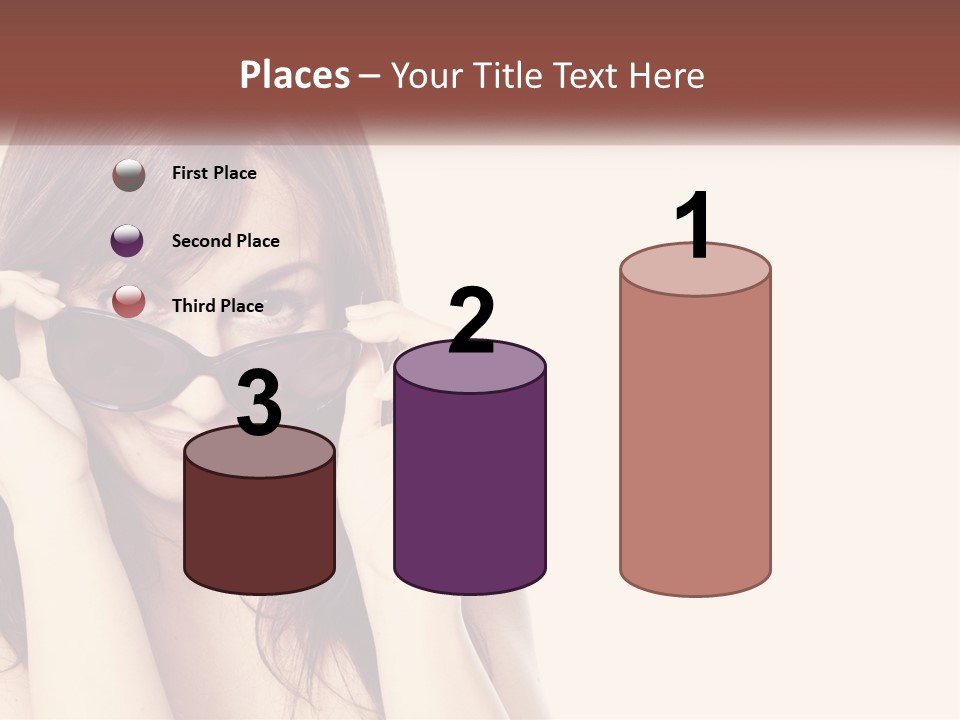 Home Cool Industry PowerPoint Template