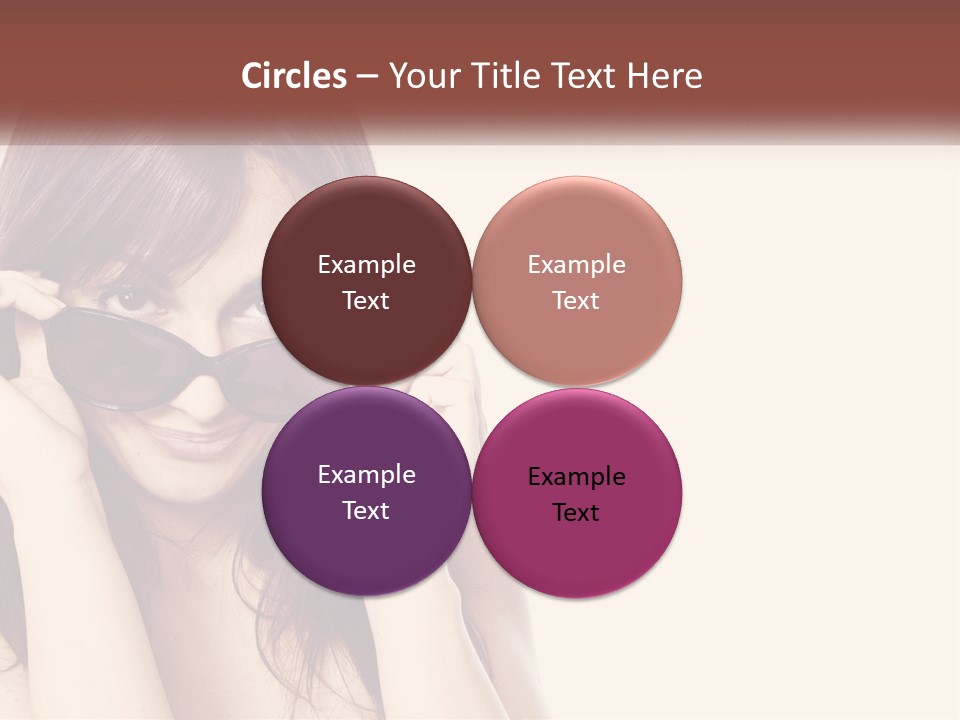 Home Cool Industry PowerPoint Template