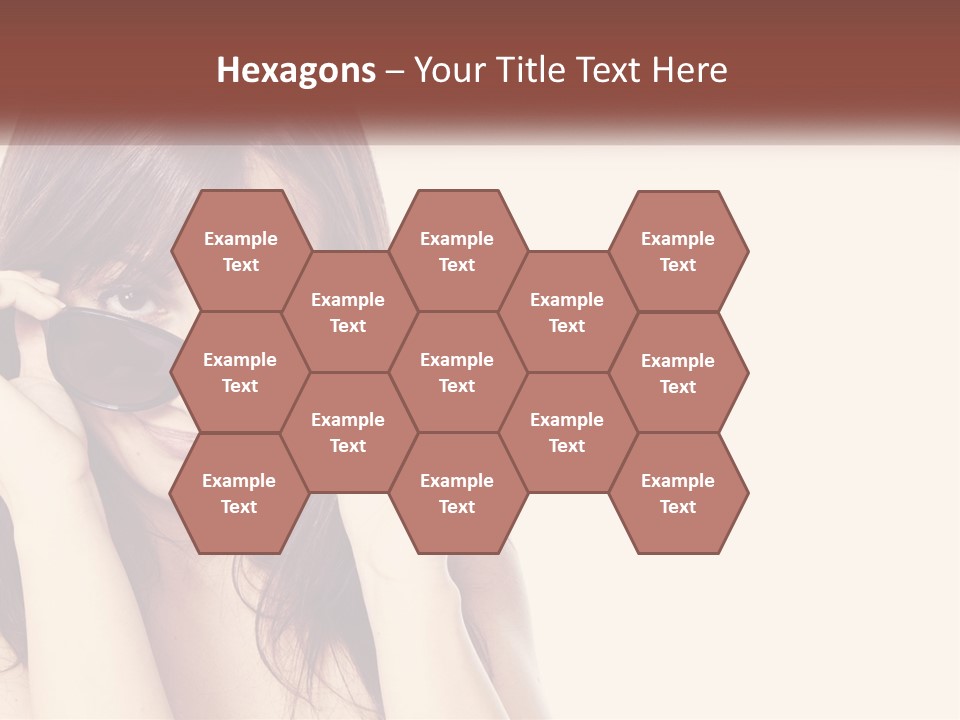 Home Cool Industry PowerPoint Template