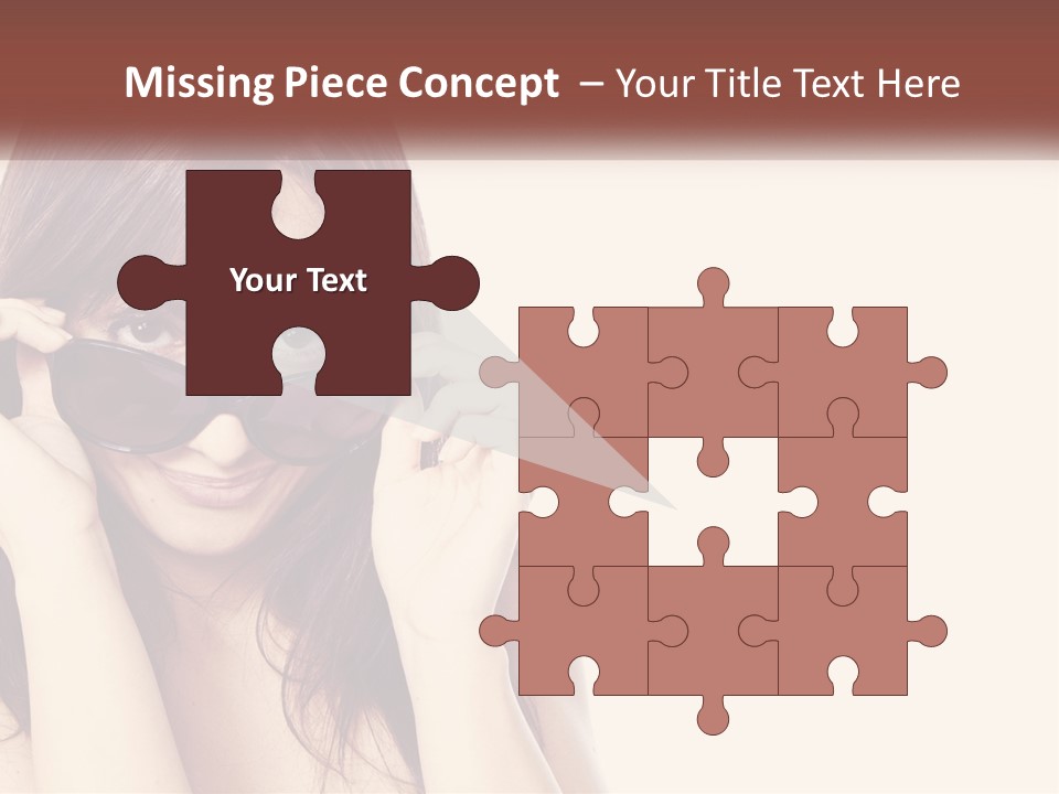 Home Cool Industry PowerPoint Template